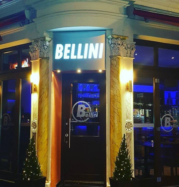 Café Bistro Bellini